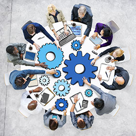 Business Strategic Implementation