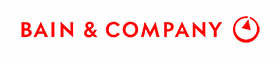 Bain & Company logo