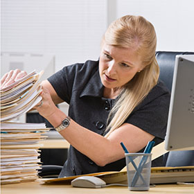 processing applications and screening resumes bridgespan