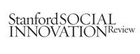 Logo: Stanford Social Innovation Review