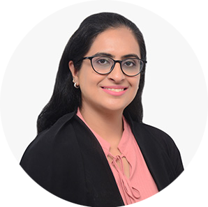 Staff Spotlight: Jasleen Kaur