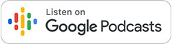 Google PodcastsIcon