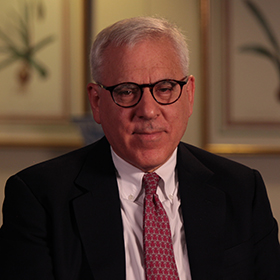 David Rubenstein Spends Time and Energy to Preserve US History | Bridgespan