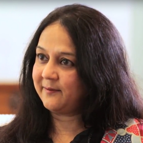 Rohini Nilekani embraces high-risk ideas in philanthropy