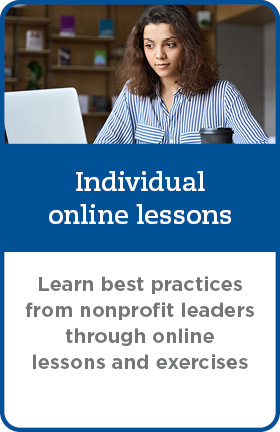Individual Online Lessons Icon