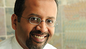 Deepak Bhargava