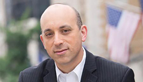 Jonathan Greenblatt Jonathan Greenblatt