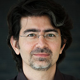 Pierre Omidyar Pierre Omidyar
