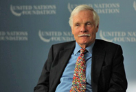 Ted Turner