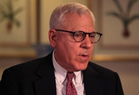 David Rubenstein