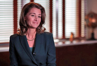 Melinda Gates