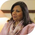 Kiran Mazumdar-Shaw