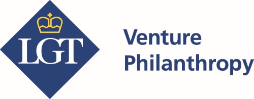 LGT Venture Philanthropy logo