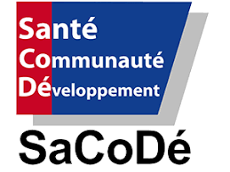 Santé Communauté Développement Logo