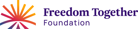 The Freedom Together Foundation logo