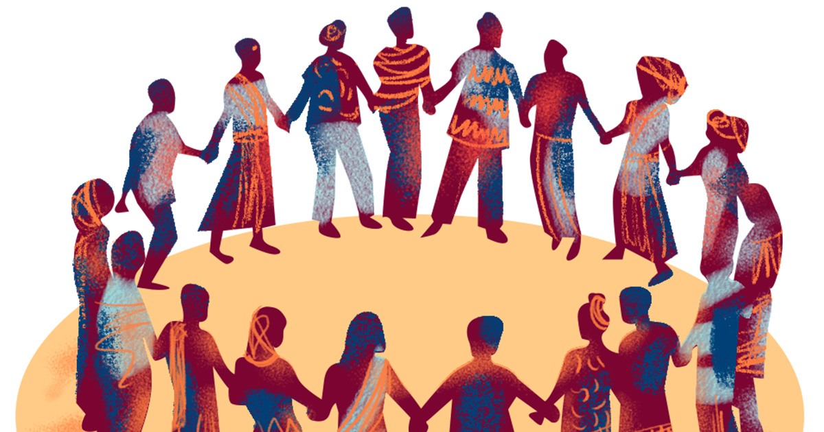 Community-Driven Change | Bridgespan