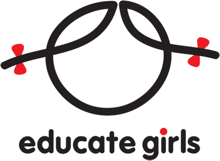 Educate Girls logo
