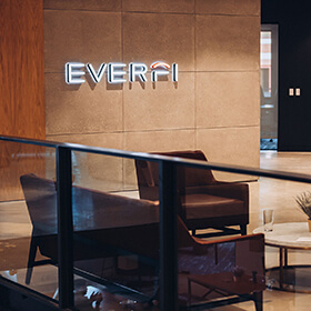 Room at EverFi