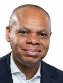 Patrick Gaspard