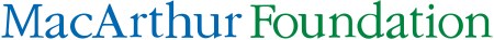 MacArthur Foundation logo