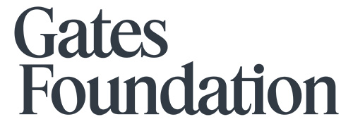 Gates Foundation logo