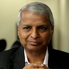 Q&A with Desh Deshpande