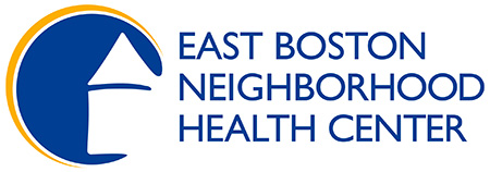 East Boston Neighborhood Health Center logo