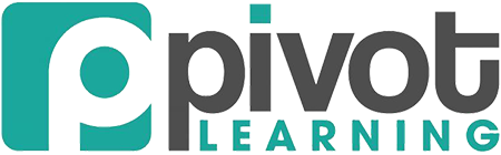 Pivot Learning logo