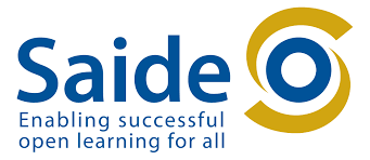 Saide Logo