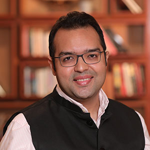 Kashyap Shah