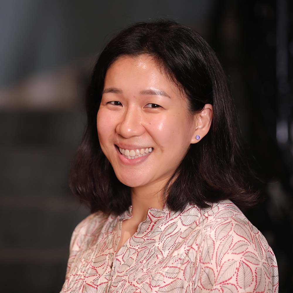 Denise Chew