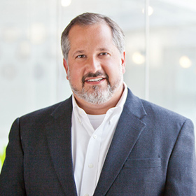 Bridgespan managing partner William Foster