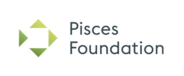 Pisces Foundation Logo