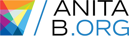 AnitaB.org logo