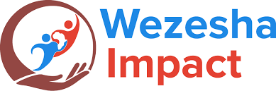 Wezesha Impact Logo