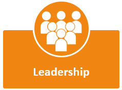 leadership icon