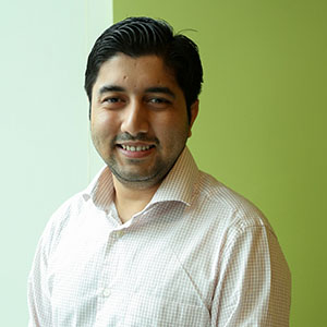 Rishabh Tomar