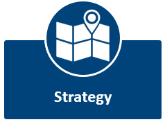 Strategy Icon