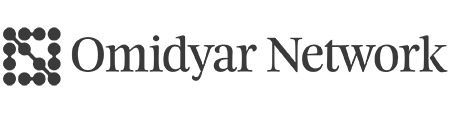 Omidyar Network Logo