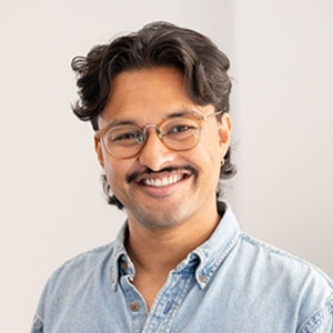 Atharva Sinha