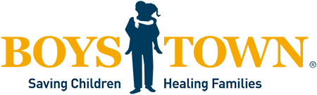 Boys Town Logo