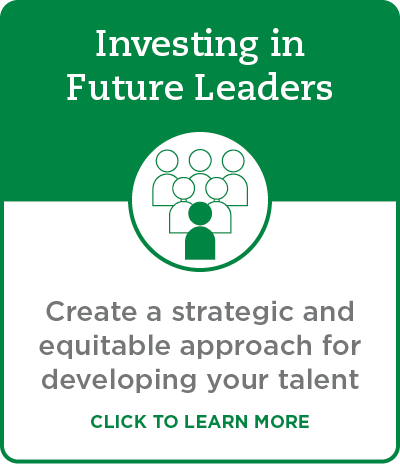 Investing in Future Leaders