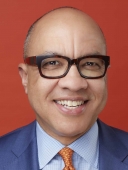 Darren Walker