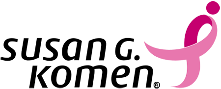 Susan G. Komen logo