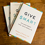 Give Smart Books