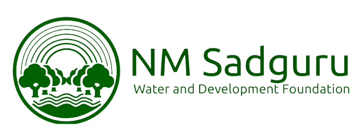 NM Sadguru Logo