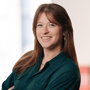 Liz Jain