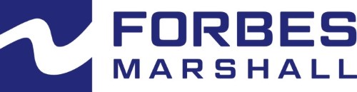 Forbes Marshall logo