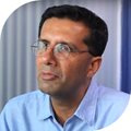 Ashish Dhawan