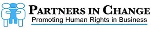 Partners in Change
